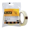 SCOTCH EVERYDAY TAPE 12MM X 33MM