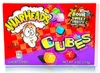 WARHEADS SOUR SWEET CUBES 113g