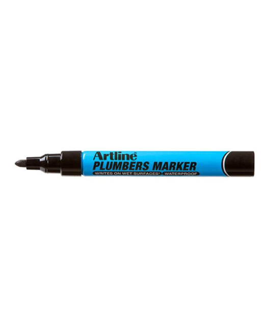 ARTLINE GENERAL PURPOSE MARKER BLACK