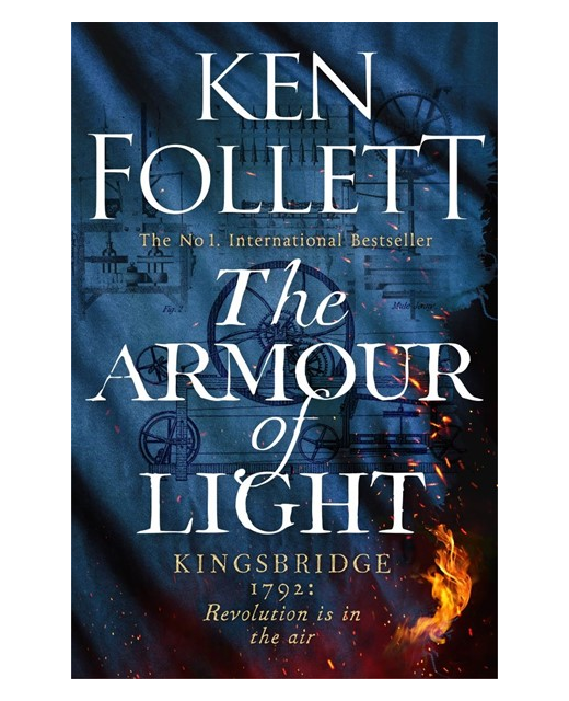 The Armour of Light