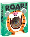 ROAR BOARD BOOK