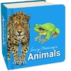 ANIMALS CHUNKY BOARD BOOK