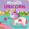 MAGICAL UNICORN FINGER PUPPET