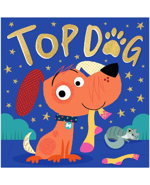 TOP DOG