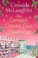 THE CORNISH CREAM TEA BOOKSHOP