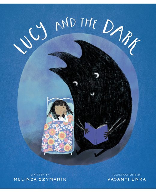 Lucy and the Dark