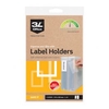 3L LABEL HOLDER 55X102MM 6 PACK