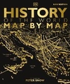 HISTORY OF THE WORLD MAP BY MAP