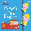 PEPPA PIG PEPPA'S FIRE ENGINE