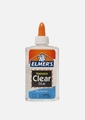 Elmers Washable Clear Glue