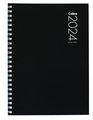 DIARY 2024 Collins Diary A53W Even Year