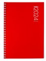 DIARY 2024 Collins Diary A53W Even Year