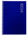 DIARY 2024 Collins Diary A53W Even Year