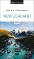 DK EYEWITNESS NEW ZEALAND 2024