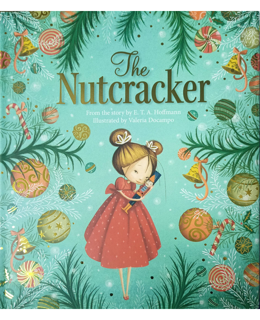 The Nutcracker