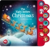 The Night Before Christmas Sound Book