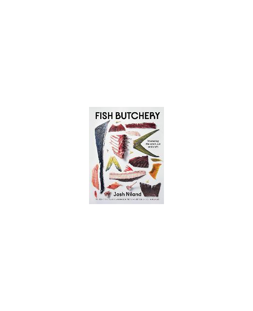 FISH BUTCHERY