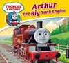 THOMAS & FRIENDS ARTHUR