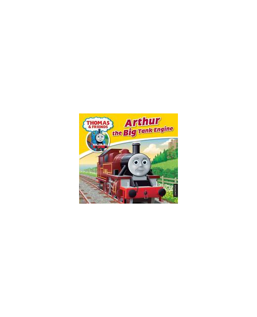 THOMAS & FRIENDS ARTHUR