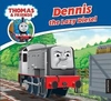 THOMAS AND FRIENDS DENNIS