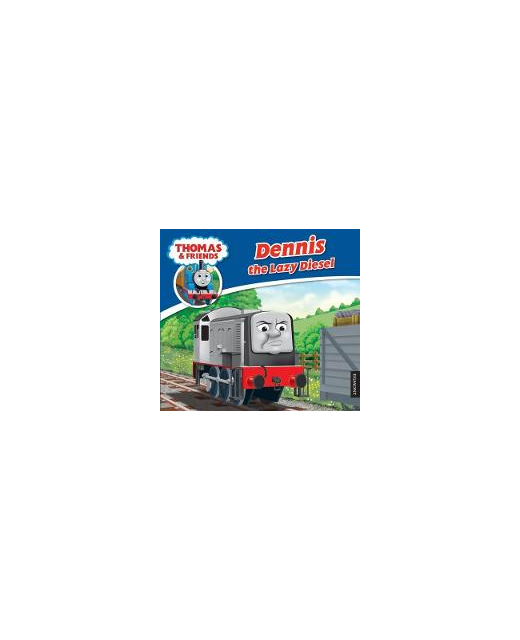 THOMAS AND FRIENDS DENNIS