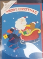 KIWIANA CHRISTMAS CARDS BOX OF 10