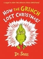 HOW THE GRINCH LOST CHRISTMAS