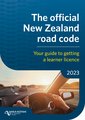 NZ ROAD CODE 2023 