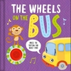 The Wheels On The Bus Song Sound Book