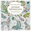 ANIMAL ADVENTURES