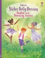 STICKER DOLLY DRESSING BALLET