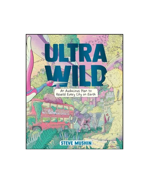 ULTRA WILD