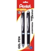 PENTEL ENERGEL PERMANANT GEL PEN 0.7MM BLUE