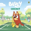 BLUEY CRICKET