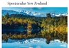 CALENDAR 2024 SPECTACULAR NEW ZEALAND