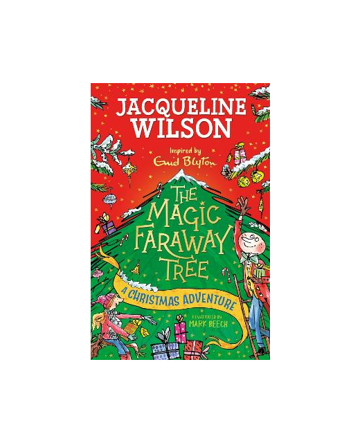 THE MAGIC FARAWAY TREE