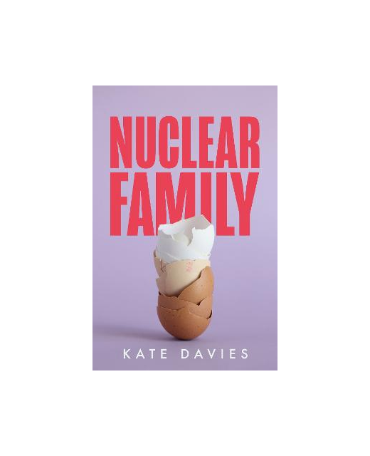 NUCLEAR FAMILY 