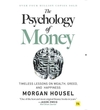 THE PSYCHOLOGY OF MONEY