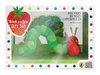 THE VERY HUNGRY CATERPILLAR BOOK & TOY GIFT SET