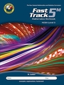 MFT5M Fast Track Workbook 5M