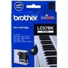 INK CART OEM BROTHER LC57BK BLACK