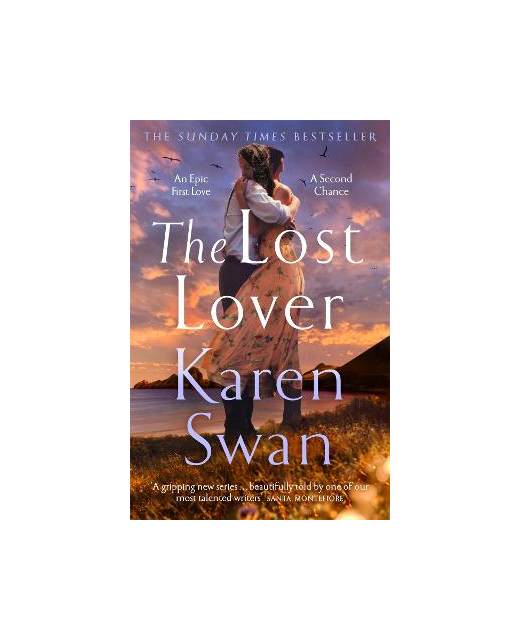 THE LOST LOVER