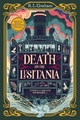 DEATH ON THE LUSITANIA