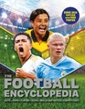 THE FOOTBALL ENCYCLOPEDIA