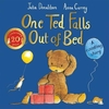 ONE TED FALLS OUT OF BED