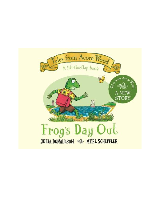 FROGS DAY OUT 