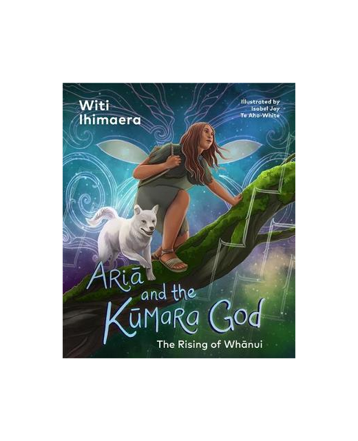 ARIA AND THE KUMARA GOD