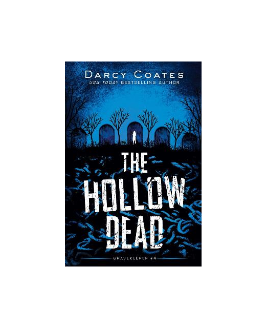 THE HOLLOW DEAD