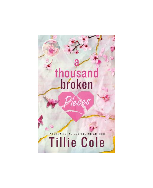 A THOUSAND BROKEN 