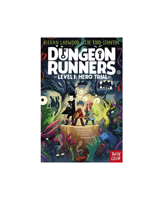 DUNGEON RUNNERS